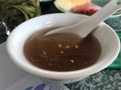 -湖畔居茶楼(湖滨店)