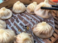 -食惠里小笼包面馆(越秀店)