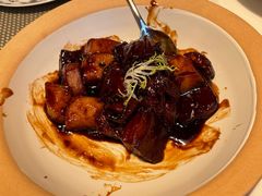 -莫干山郡安里度假酒店-桃尖中餐厅