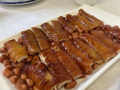 -津津菜馆(绝没分店)
