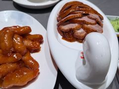 -褚记烤鸭·南京家常菜(雨花e-park店)
