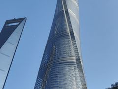 -上海中心大厦