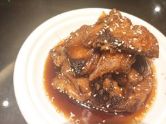 -兔爸私家小厨(新北万达店)