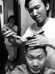点击看大图 -Some Hair