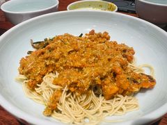 -裕兴记•蟹黄面馆(人民广场店)