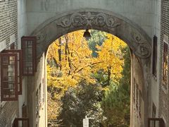 -武汉大学老图书馆