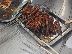 -文文烤肉(大皮院店)