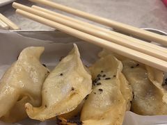 -大食代美食广场(月星环球港店)