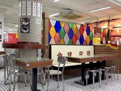 -香港華心糖水鋪(南西总店)