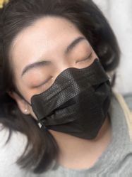 -杨益美学·野生眉半永久纹眉发际线