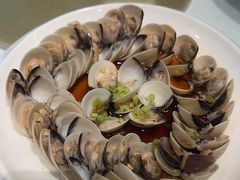 -勝記酒家·37年老字号·经典粤菜(荔枝公园店)