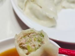 -喜家德虾仁水饺(中央大街店)