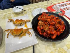 -聚味瞿记·龙虾堂(天元店)