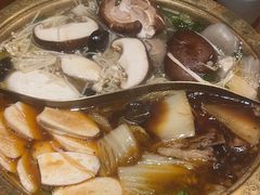 -大白羊蝎子馆(后沙峪山姆店)