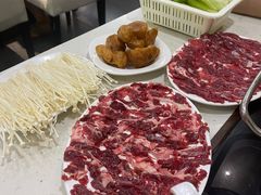 -黑山牛肉汤火锅(花城汇店)