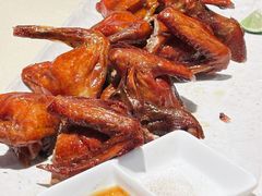 -侨美食家·粤菜(体育西路店)