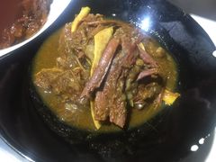 -新仙清汤牛腩(铜锣湾店)