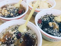 -深水井老冰粉(解放碑英利大融城店)