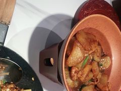 -来菜·湖北头牌藕汤(武商MALL众圆店)