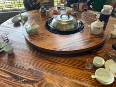 -侠成水上农庄(工业大道店)