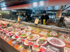 -码头见·潮汕菜(领展中心城店)