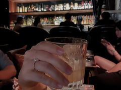 -HUNTING BAR亨霆鸡尾酒馆(越秀淘金店)