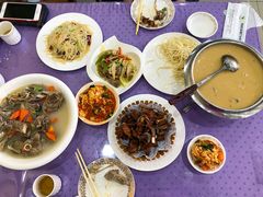 -新疆巴州金丝特餐厅(大钟寺店)