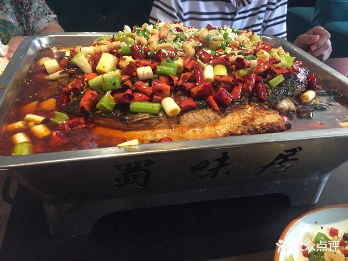 蜀味居(交大店)图片 - 第78张