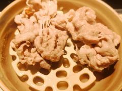 -温野菜涮涮锅(西单大悦城店)