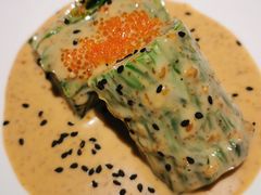 沙律菠菜墩-新太二·鲜料川菜(晶耀前滩店)