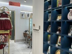 -海马体照相馆(环贸iapm大师爱情店)