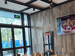 -华府九号海鲜烧烤大排档(龙域店)