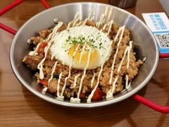 -青春分食(仙林大学城店)