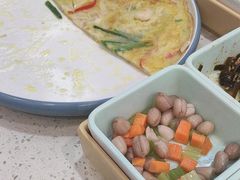 -韩香福烤肉庄园(荣成店)