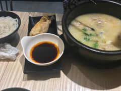 招牌鸡汤米线-过桥缘·过桥米线(大华虎城嘉年华店)