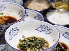 -马茹特色饺子馆