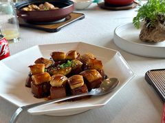 -世博源公馆·本帮融合菜·主题包厢·江景餐厅