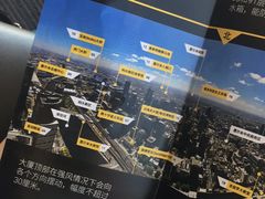 -尤利卡88层观景台