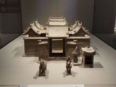 -深圳博物馆(古代艺术馆)