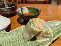 -俊屋料理·烧鸟·寿司·日泰融合菜(星际云汇店)
