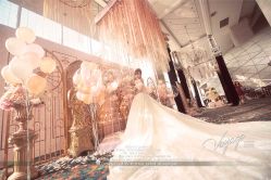 -上海大酒店·婚宴年会宴会厅