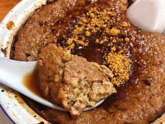 -然香姜汁(江城小区店)
