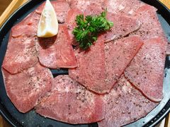 -九田家黑牛烤肉料理(太阳城店)