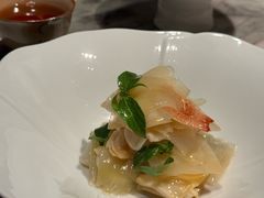 -广州文华东方酒店·江-由辉师傅主理