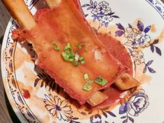 老上海酱排骨-阿大排档(长春这有山店)