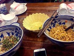 -左陕右甘(亚运村店)