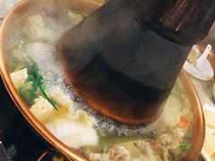 -东来顺饭庄(西直门店)