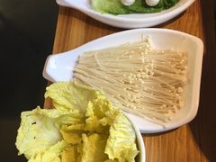 -小小河边鱼(天润城店)