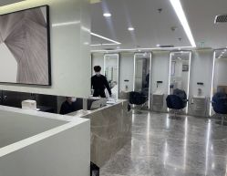 -THE LOG SALON 记录