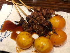 -鸟鹏烧鸟居酒屋(熙龙湾店)